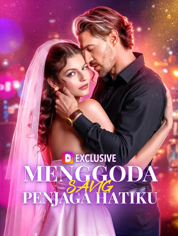 Menggoda Sang Penjaga Hatiku