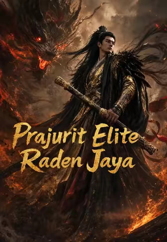 Prajurit Elite Raden Jaya