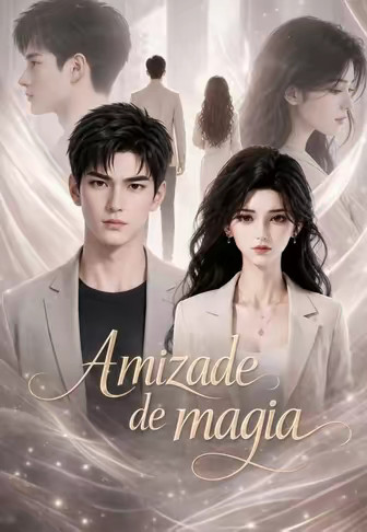 Amizade de magia