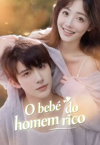 O bebê do homem rico