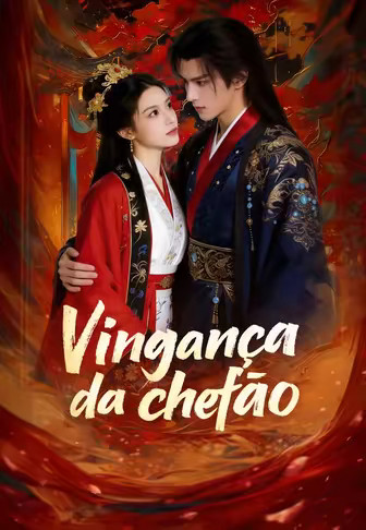 Vingança da chefão