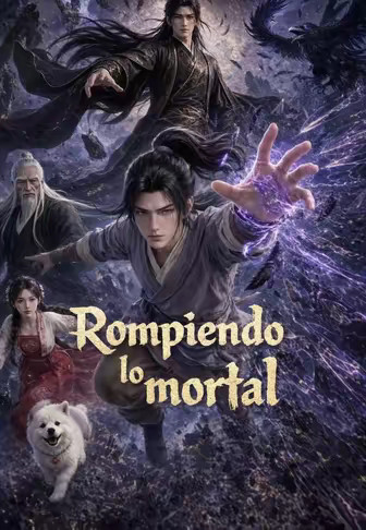 Rompiendo lo mortal
