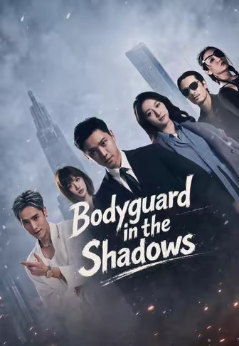 Bodyguard in the Shadows
