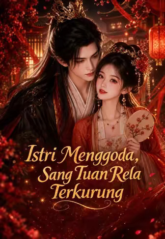 Istri Menggoda, Sang Tuan Rela Terkurung