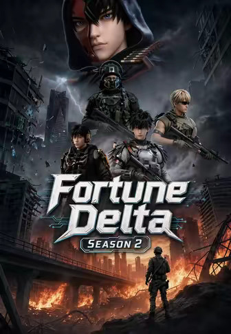 Fortune Delta Season 2