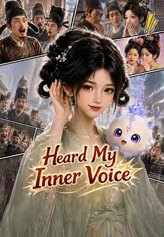 Heard My Inner Voice 1