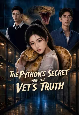 The Python's Secret and the Vet's Truth