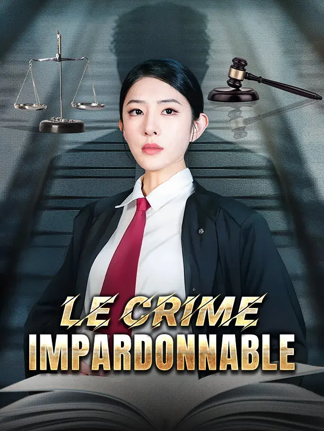 Le crime impardonnable