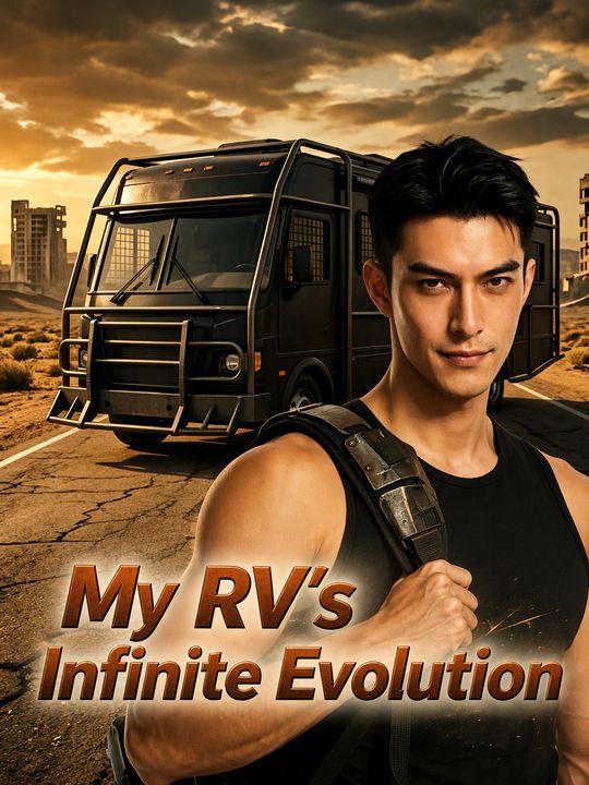 Kiamat: RV Evolusi Tanpa Batas