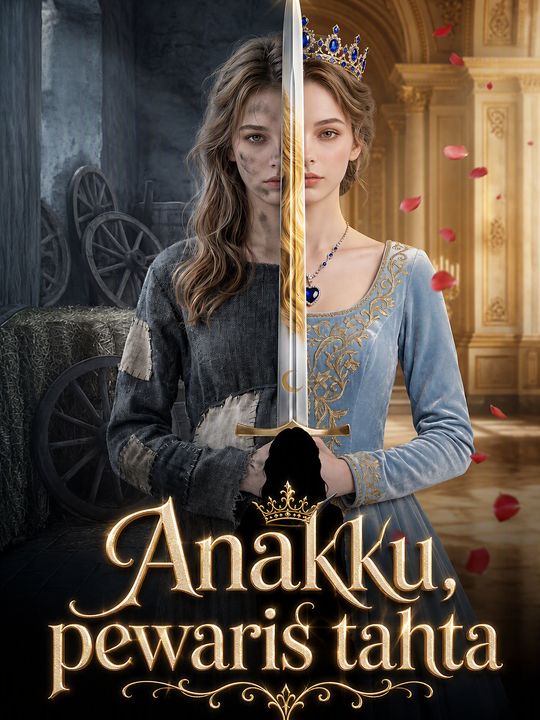 Anakku, pewaris tahta