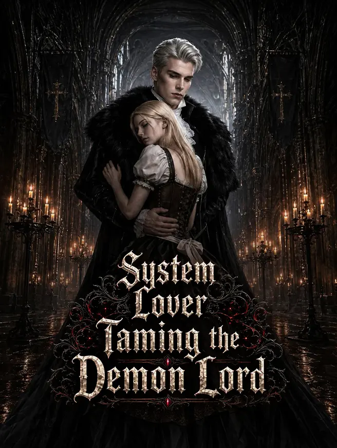 System Lover Taming the Demon Lord