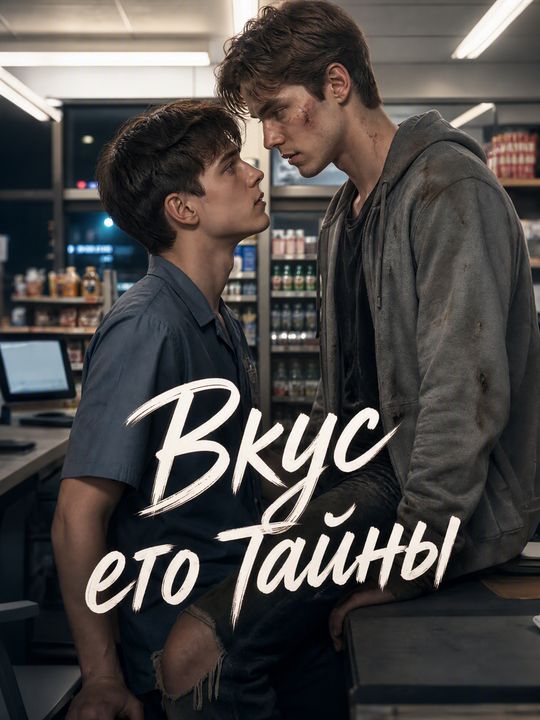 Вкус его тайны