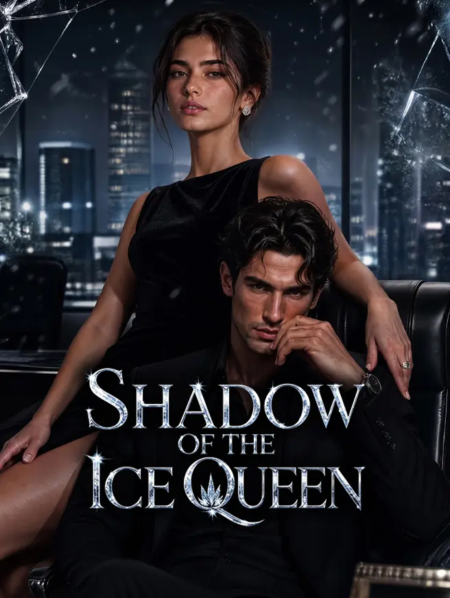 Shadow of the Ice Queen