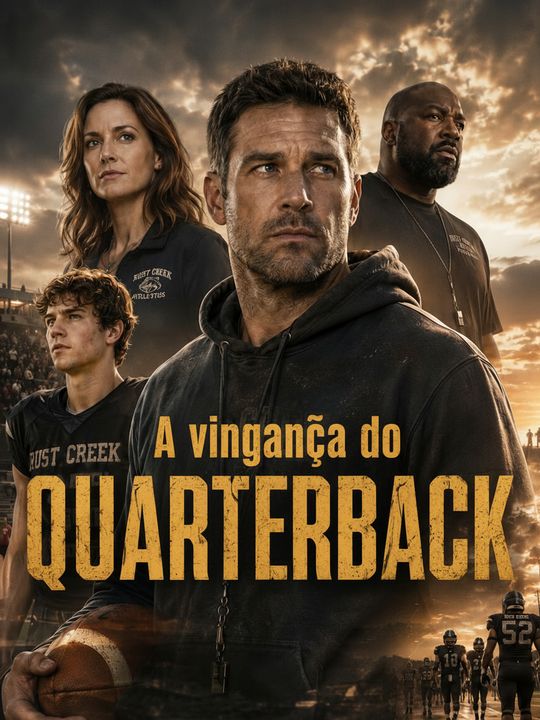Sang quarterback terakhir