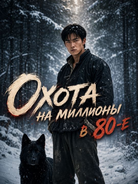 Охота на миллионы в 80-е