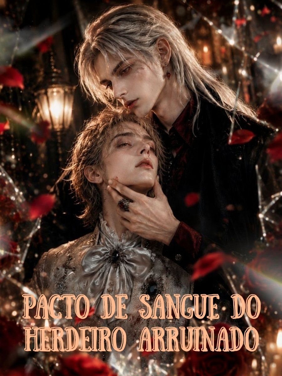 Pacto de Sangue do Herdeiro Arruinado