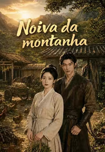 Noiva da montanha