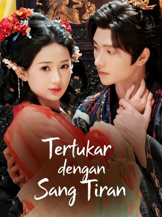 Tertukar dengan Sang Tiran
