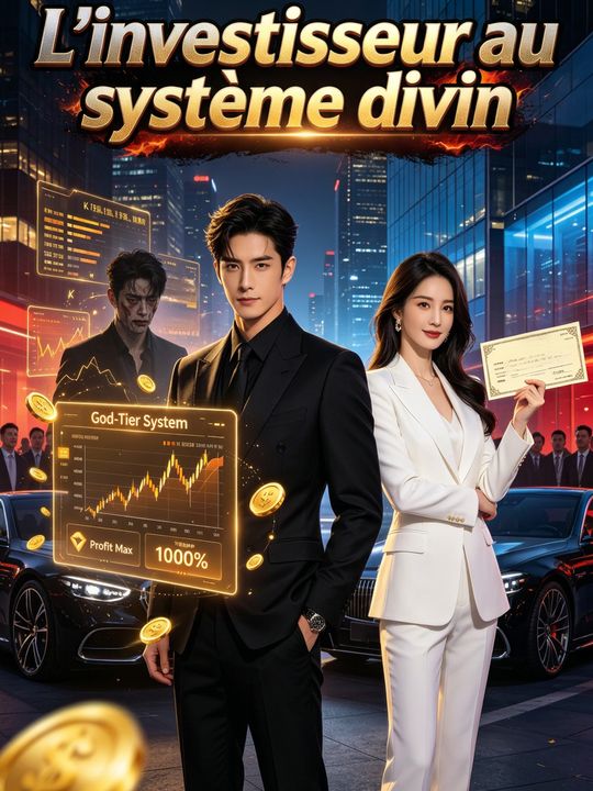 L'investisseur au système divin