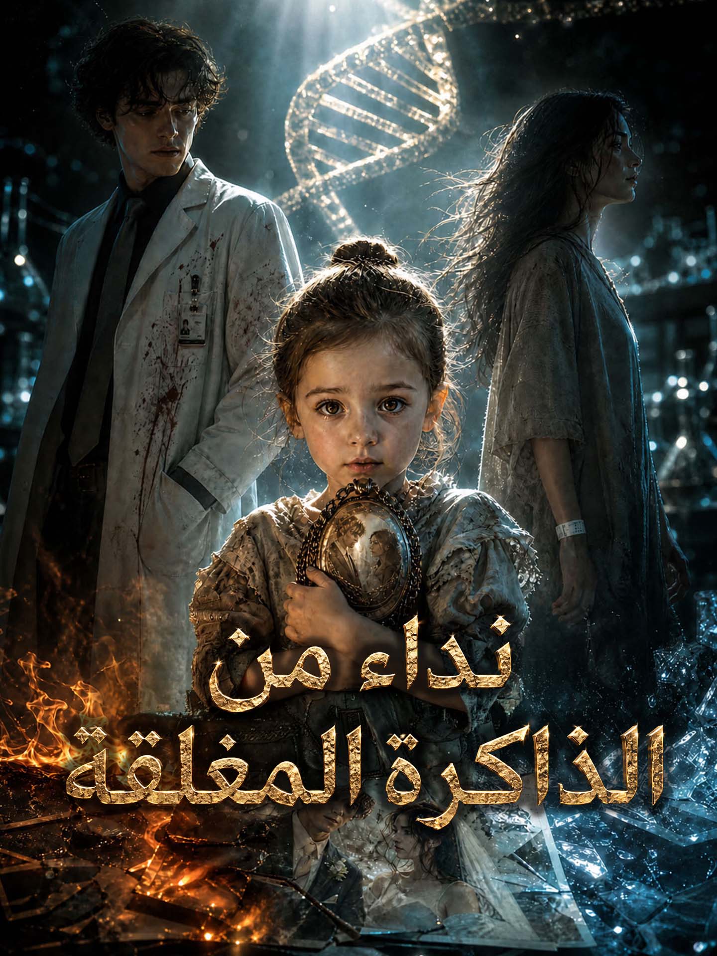 نداء من الذاكرة المغلقة