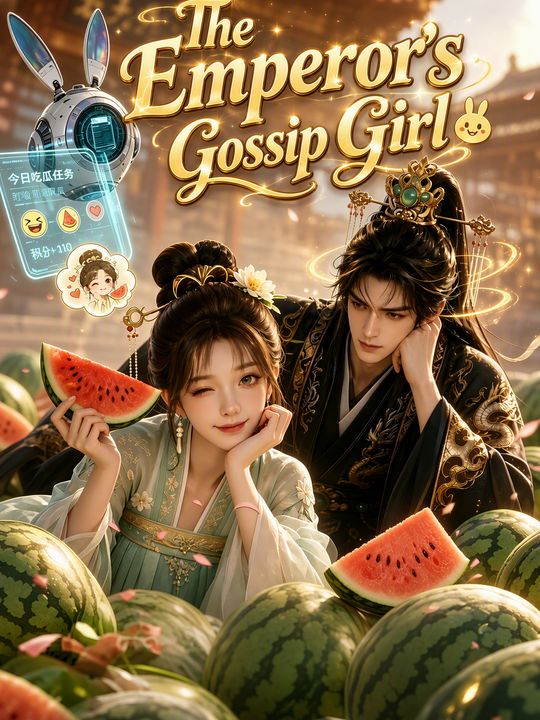 The Emperor's Gossip Girl