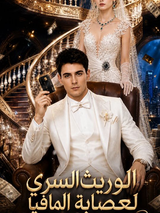 الوريث السري لعصابة المافيا