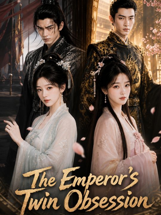 The Emperor's Twin Obsession