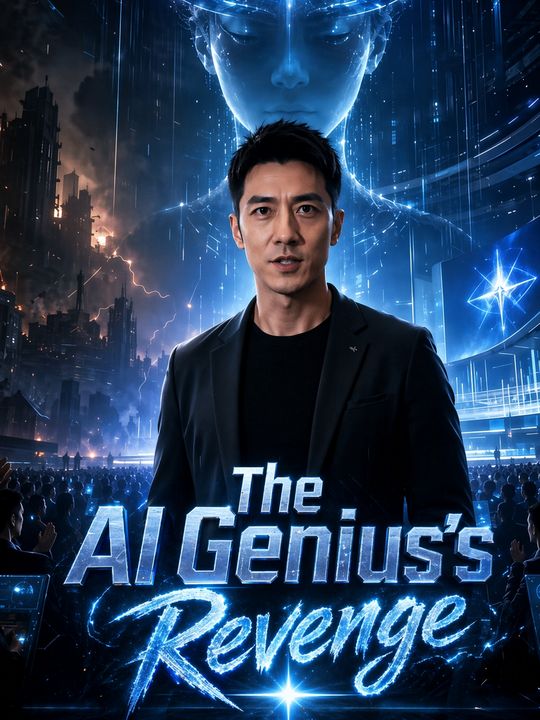 Dendam Sang Programmer Jenius