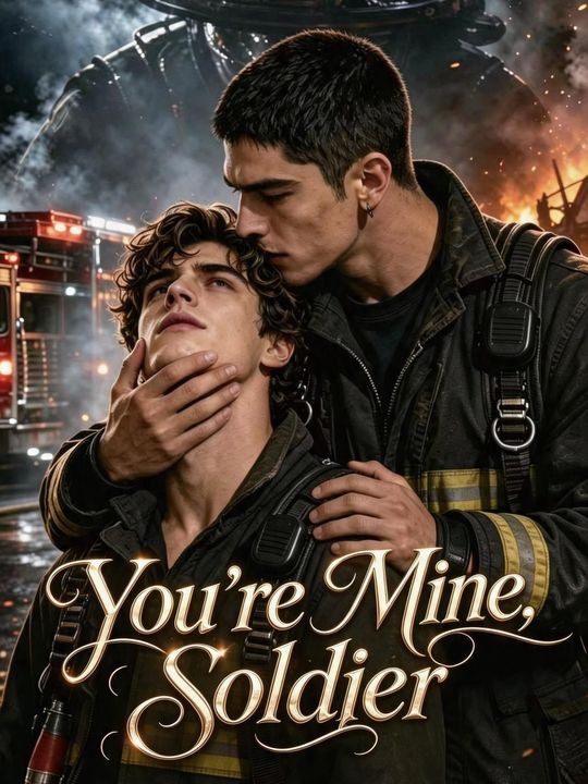 You're Mine, Soldier