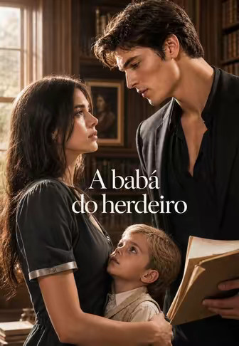 A babá do herdeiro