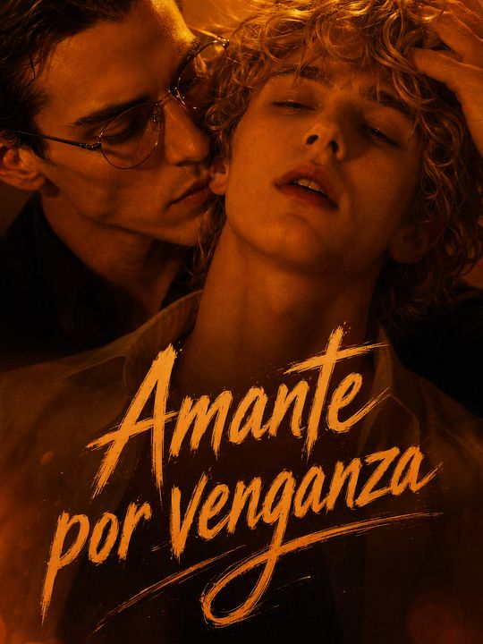 Amante por venganza