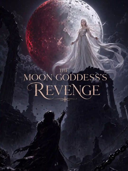 The Moon Goddess's Revenge