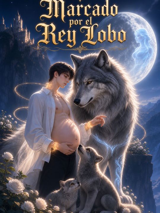 Marcado por el Rey Lobo