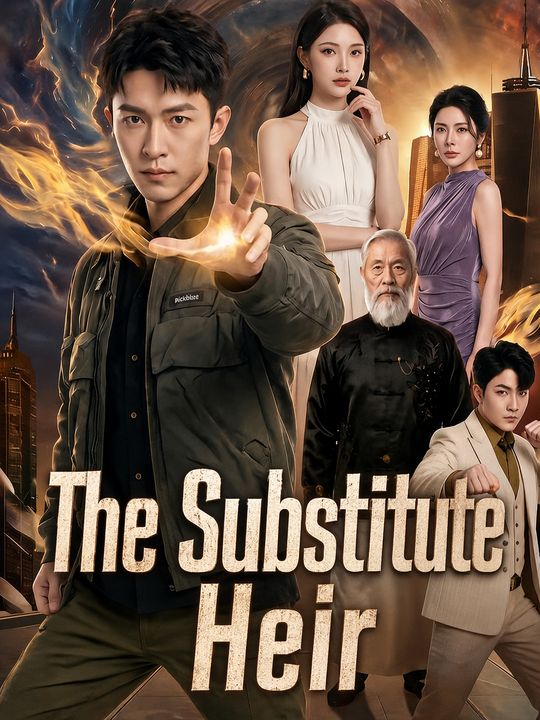 The Substitute Heir