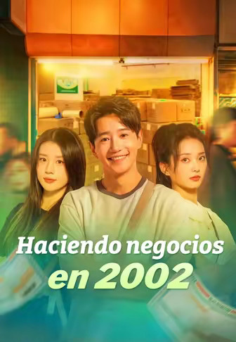 Haciendo negocios en 2002