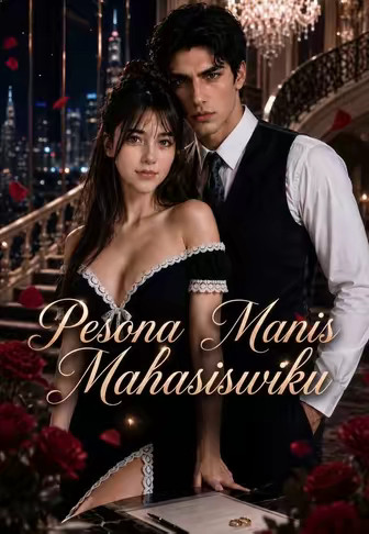 Pesona Manis Mahasiswiku
