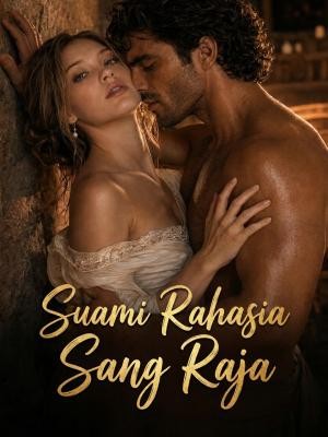 Suami Rahasia Sang Raja