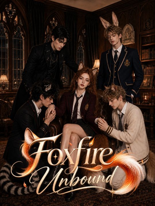 Foxfire Unbound