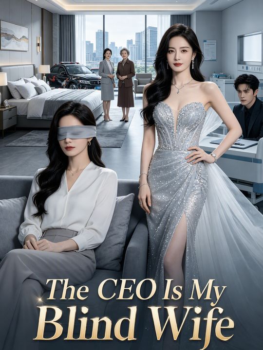 Istri butaku ternyata CEO