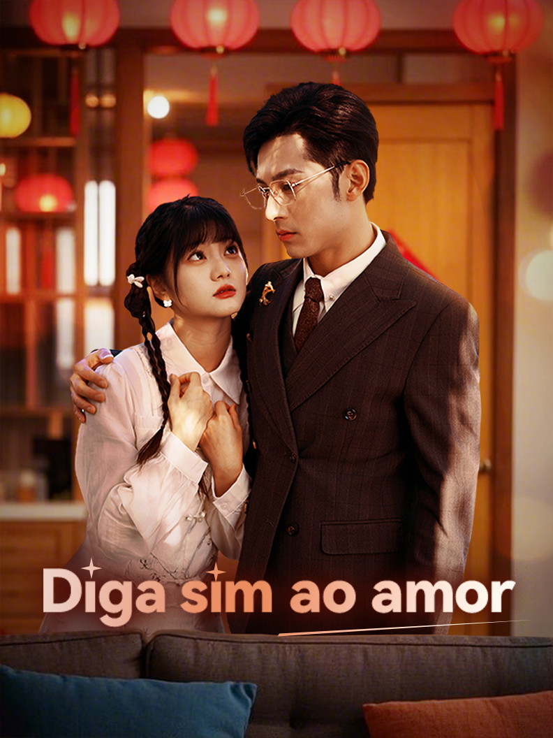 Diga sim ao amor