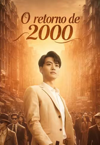 O retorno de 2000