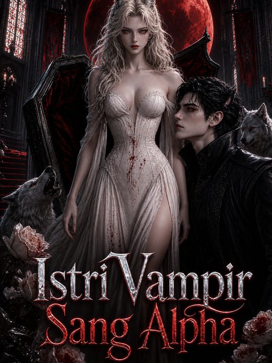 Istri Vampir Sang Alpha
