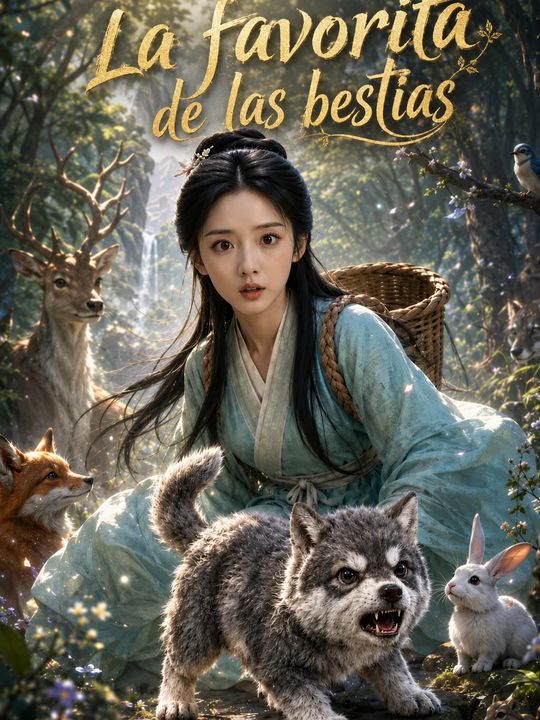 La novia y su manada