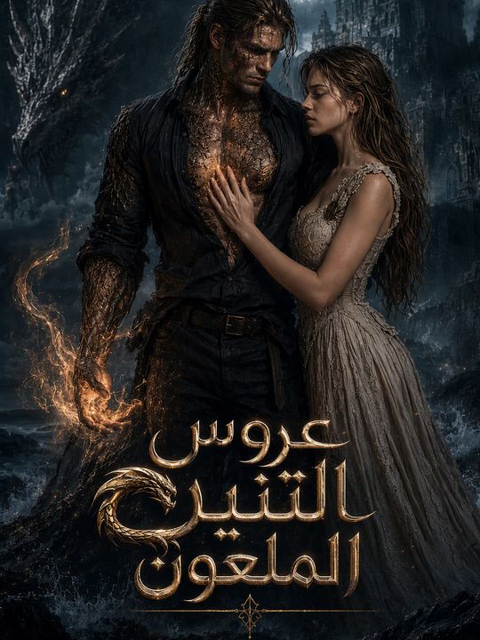 عروس التنين الملعون