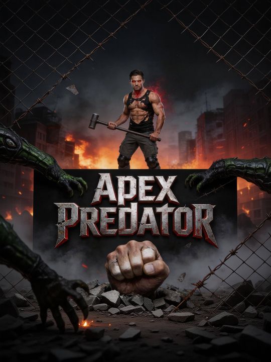 Kebangkitan sang predator
