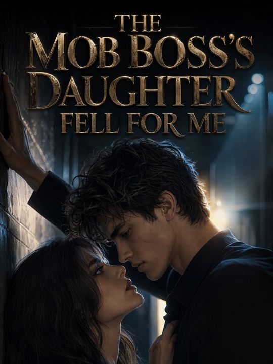 The Mob Boss's Daughter Fell for Me