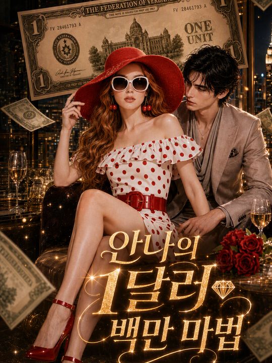 안나의 1달러 백만 마법