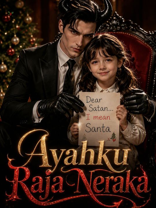 Ayahku ternyata Raja Neraka