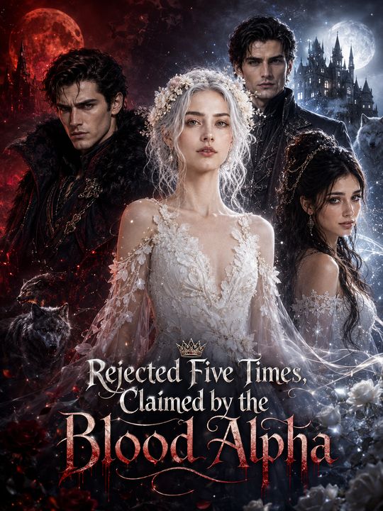 Rejected Five Times, Claimed by the Blood Alpha