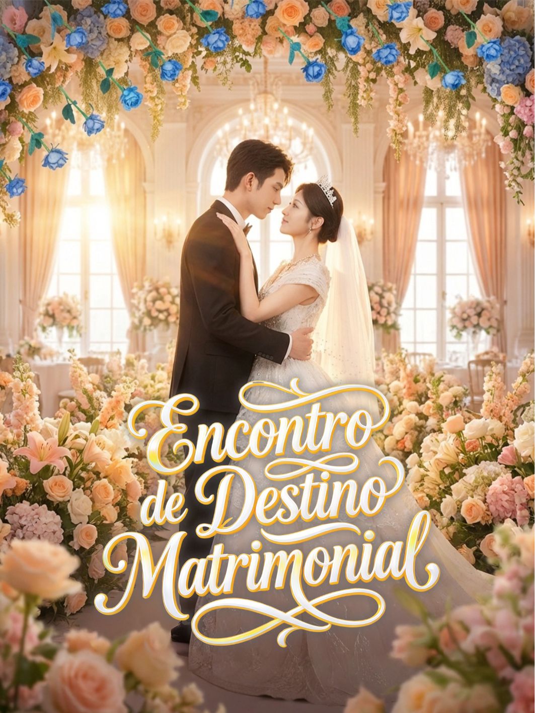 Encontro de Destino Matrimonial